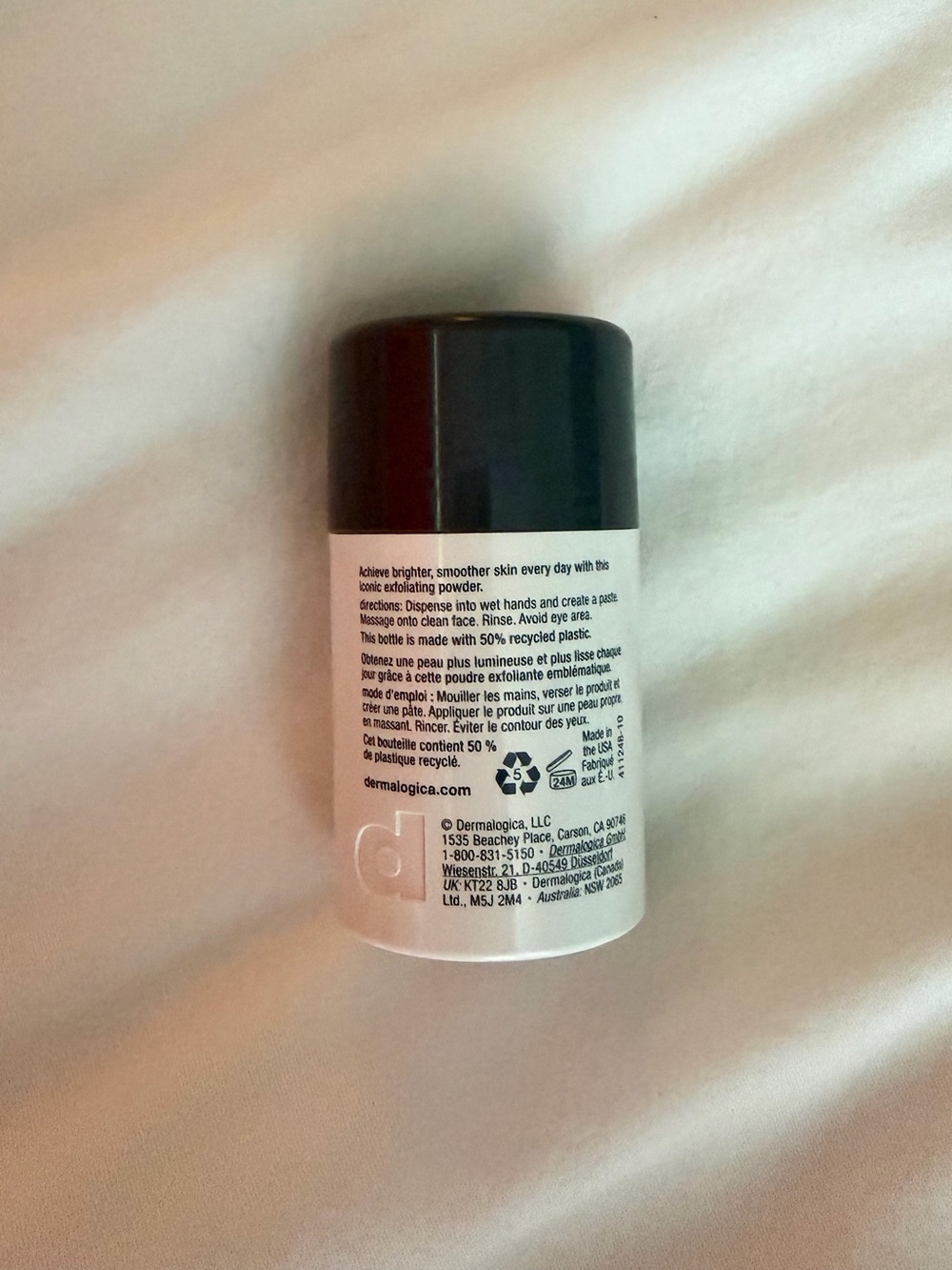 Dermalogica Daily Microfoliant - Picture 2 of 3